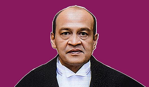 கட்டுக்கட்டாக பணம் எரிந்து சாம்பலான விவகாரம்: நீதிபதி யஷ்வந்த் வர்மாவுக்கு உச்ச நீதிமன்றம் சரமாரி கேள்வி