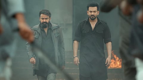 ‘லூசிஃபர் 3’ பற்றி வதந்தி: பிருத்விராஜ் தரப்பு விளக்கம்