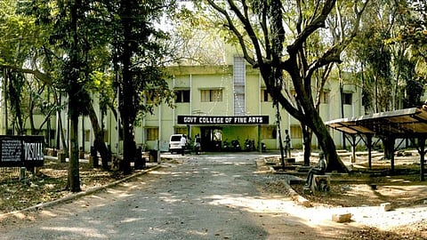 கும்பகோணம் அரசு கவின் கலை கல்லூரியில் அனிமேஷன், டிசைன் பாடங்களில் பட்டப்படிப்பு அறிமுகம்