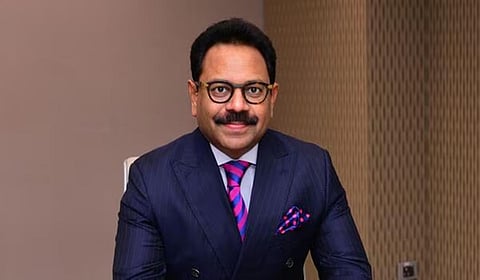 பொருளாதாரம் வேகமாக வளர்ந்து வருவதால் இந்தியாவில் கண்காட்சி தொழிலுக்கு ஏராளமான வாய்ப்புகள்: மத்திய சுற்றுலாத்துறை கூடுதல் செயலர்
