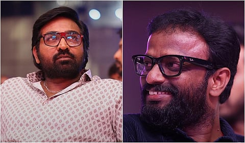 மீண்டும் இணைகிறது ‘தலைவன் தலைவி’ கூட்டணி