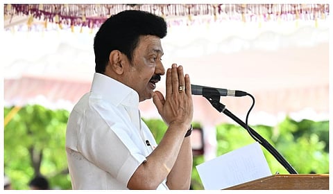 ‘நலன் காக்கும் ஸ்டாலின்’ மருத்துவ திட்டத்துக்கு தடை விதிக்க உயர் நீதிமன்றம் மறுப்பு
