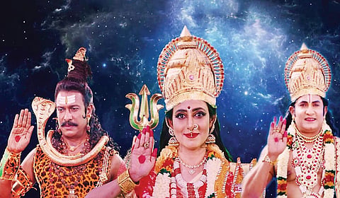 47 ஆண்டுகளுக்குப் பிறகு... | இயக்குநரின் குரல்
