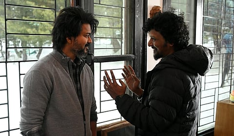‘மாஸ்டர் 2’, ‘லியோ 2’ உருவாகுமா? – லோகேஷ் கனகராஜ் பதில்