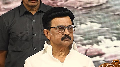 மீண்டும் ‘சாரி’ சொல்லப் போகிறாரா முதல்வர்? - அரசியல் கட்சித் தலைவர்கள் கண்டனம்