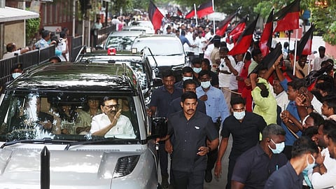 முதல்வர் ஸ்டாலின் நாளை தூத்துக்குடி வருகை: மின்சார கார் தொழிற்சாலையை திறந்துவைக்கிறார்