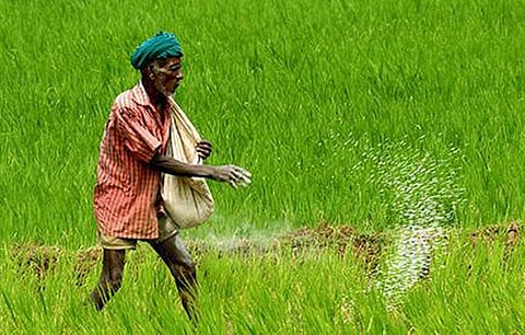 பிரதமர் கிசான் சம்மான் நிதி திட்டம்: 9.7 கோடி விவசாயிகளுக்கு ரூ.20,500 கோடி விடுவிப்பு