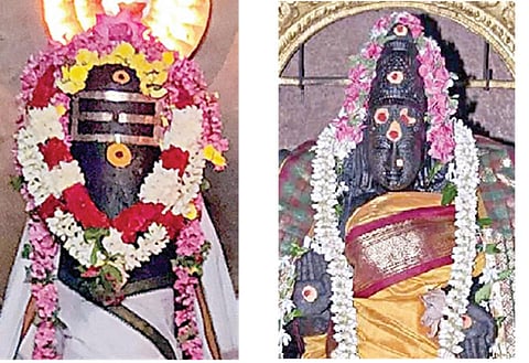 தீராத நோய் தீர்க்கும் பரிதிநியமம் பாஸ்கரேஸ்வரர் | ஞாயிறு தரிசனம்