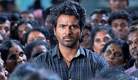 ‘மாவீரன் 2’-ல் நடிக்க ஆசை: சிவகார்த்திகேயன்