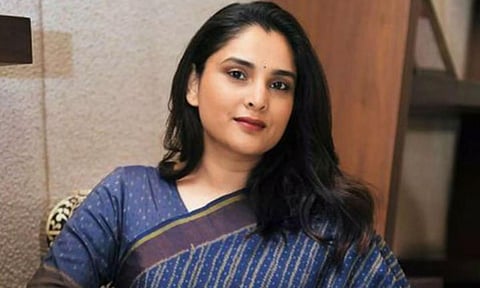 நடிகை ரம்யாவுக்கு மிரட்டல் விடுத்த 4 பேர் கைது: பெங்களூரு போலீஸார் நடவடிக்கை