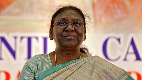 குடியரசுத் தலைவருக்கு கலைஞர் பல்கலை. மசோதா அனுப்பிவைப்பு