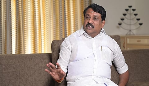 டெல்டாவின் கடைமடைப் பகுதியை வறட்சியில் தவிக்கவிட்ட திமுக அரசு: நயினார் நாகேந்திரன் குற்றச்சாட்டு