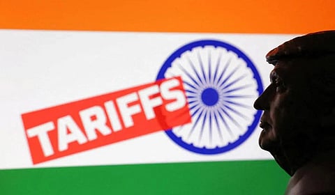 ட்ரம்பின் வரி விதிப்பு மிரட்டலை சமாளிக்க ஏற்றுமதியை ஊக்குவிக்க ரூ.20,000 கோடியில் திட்டம்