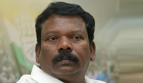 3 மாதமாக மசோதாவை நிலுவையில் வைத்த ஆளுநர் மீது வழக்குத் தொடர வேண்டும்: செல்வப்பெருந்தகை வலியுறுத்தல்