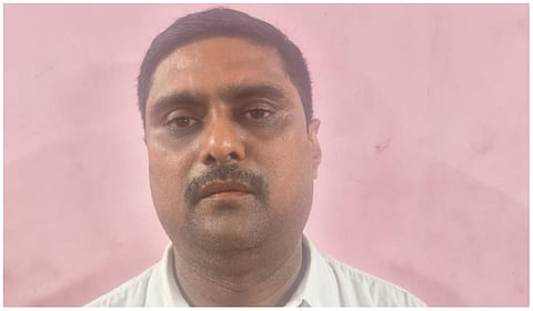 சென்னை: போலீஸ் பெயரில் போலி அடையாள அட்டையுடன் வலம் வந்த நகைக்கடை உரிமையாளர் கைது
