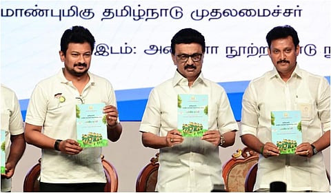 தமிழ்நாடு மாநில கல்விக் கொள்கை 2025-க்கு ஆதரவும் எதிர்ப்பும் - ஒரு விரைவுப் பார்வை