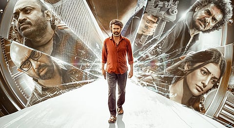 டிக்கெட் முன்பதிவில் சாதனை படைக்கும் ‘கூலி’