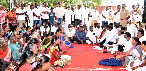 அனைத்து கிராம ஊராட்சிகளிலும் ஆக.15-ல் கிராமசபைக் கூட்டம் நடத்த ஏற்பாடு தீவிரம்