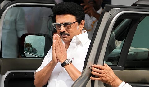 உடுமலை, பொள்ளாச்சியில் இன்று அரசு விழா: முதல்வர் மு.க.ஸ்டாலின் பங்கேற்கிறார்