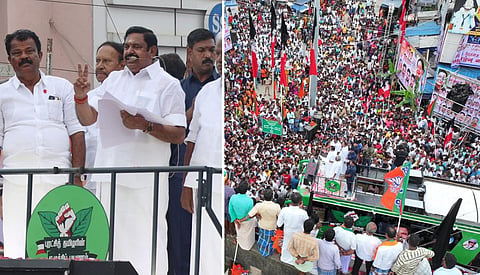 படங்கள்: கி.ஜெயகாந்தன்