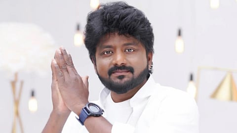 சின்னத்திரை நடிகர் சங்க தலைவர் ஆனார் பரத்!