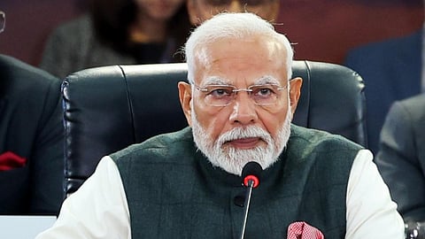 ஐநா பொதுச்சபை கூட்டத்தில் பங்கேற்க அடுத்த மாதம் அமெரிக்கா செல்கிறார் பிரதமர் மோடி?