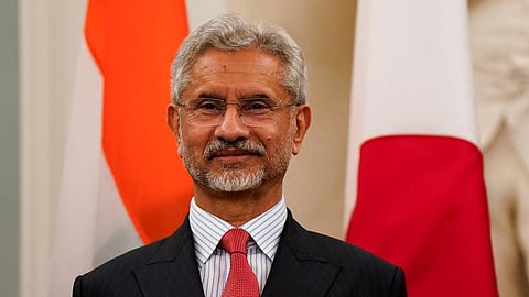 அமெரிக்காவுடன் பதற்றம் நிலவும் சூழலில் வெளியுறவு அமைச்சர் ஜெய்சங்கர் ஆகஸ்ட் 21-ம் தேதி ரஷ்யா பயணம்