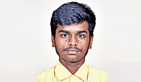 மோகன்ராஜ்