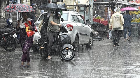 தெலங்கானா தலைநகர் ஹைதராபாத்