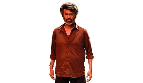 ‘கூலி’ படத்துக்கு ‘A’ சான்றிதழ் ஏன்? - நெட்டிசன்கள் கேள்வி
