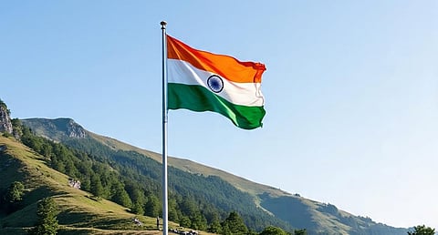 இந்திய இறையாண்மையை பாதுகாக்க உறுதியேற்போம்: அரசியல் கட்சித் தலைவர்கள் சூளுரை
