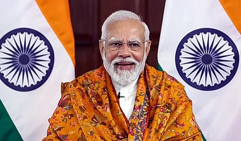 நாடு முழுவதும் இன்று 79-வது சுதந்திர தின கோலாகலம்: 12-வது முறையாக தேசிய கொடியேற்றுகிறார் பிரதமர்