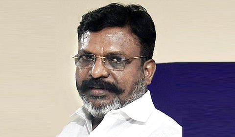 ஆக.17-ல் திருமாவளவன் பிறந்தநாள் விழா ஏற்பாடுகள் தீவிரம்: கமல்ஹாசன் உள்ளிட்டோர் பங்கேற்பு
