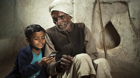 ‘9.6 kbps டூ 5ஜி யுகம் வரை’ - 30 ஆண்டுகளில் இந்தியா கண்ட இணைய புரட்சி!