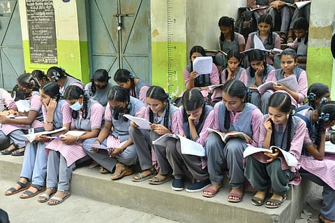 20 அரசு உயர்நிலைப் பள்ளிகள் மேல்நிலை பள்ளிகளாக தரம் உயர்வு