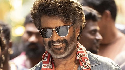 எதிர்மறை விமர்சனங்களால் ‘கூலி’ வசூல் குறையவில்லை: திருப்பூர் சுப்பிரமணியம்