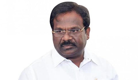 ராமதாஸ் தலைமையில் நடந்தது பாமக பொதுக்குழு இல்லை: செய்தித் தொடர்பாளர் பாலு அறிவிப்பு