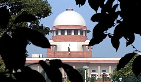 ராணுவ பயிற்சியில் படுகாயமடைந்ததால் மாற்றுத் திறனாளியான விவகாரம்: வழக்கு பதிவு செய்த உச்ச நீதிமன்றம்