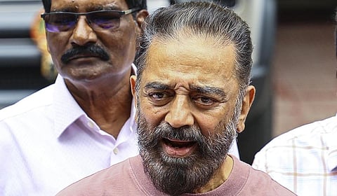 தூய்மை பணியாளர் பிரச்சினைக்கு உடனடியாக தீர்வு காண வேண்டும்: மநீம தலைவர் கமல்ஹாசன் வலியுறுத்தல்