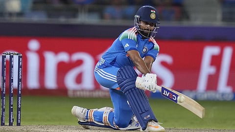 ‘குட் லக் Champ’ - ஸ்ரேயஸ் ஐயருக்கு இந்திய அணியில் இடமில்லை: நெட்டிசன்கள் ரியாக்ஷன்