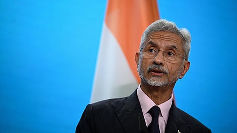 மத்திய அமைச்சர் ஜெய்சங்கர் 3 நாள் ரஷ்யா பயணம்