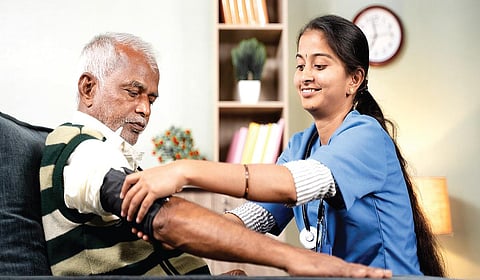 தவிர்க்க முடியாத மருத்துவப் படிப்பு | புதியன விரும்பு 2.0 - 17