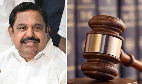 ரூ.1.10 கோடி மானநஷ்ட ஈடு கோரி இபிஎஸ் தொடர்ந்த வழக்கு: அறப்போர் இயக்கம் பதிலளிக்க ஐகோர்ட் உத்தரவு