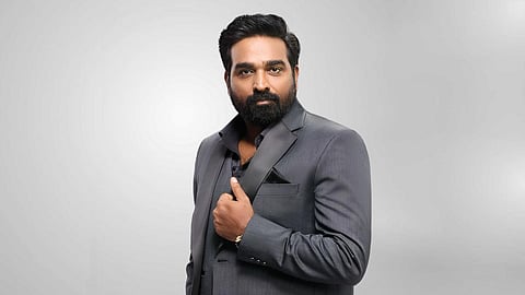 ‘பிக்பாஸ்’ 9-வது சீசனை தொகுத்து வழங்குகிறார் விஜய் சேதுபதி - அதிகாரபூர்வ அறிவிப்பு!