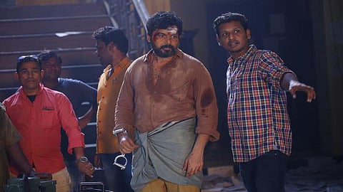 கார்த்தியின் ‘கைதி 2’ தாமதமாகிறதா?