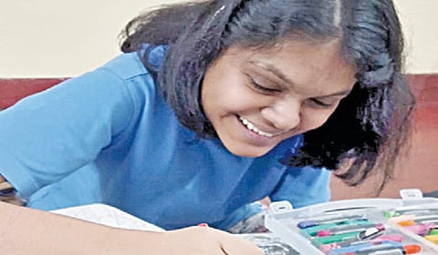 தாரிகா