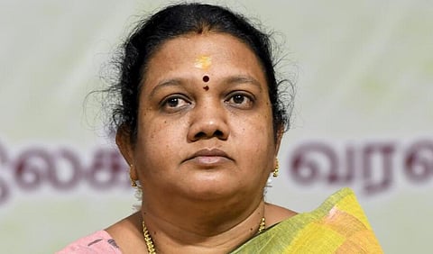 மதுரை மேயரை மாற்றும் விவகாரத்தில் முடிவெடுக்க முடியாமல் தடுமாறும் திமுக!