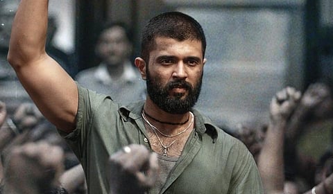 ஆக.27-ல் ஓடிடியில் ‘கிங்டம்’ ரிலீஸ்