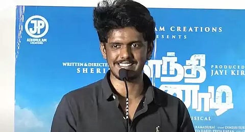 “50 ஹீரோயின்கள் என்னுடன் நடிக்க மறுத்துவிட்டனர்” - பாலா வேதனைப் பகிர்வு