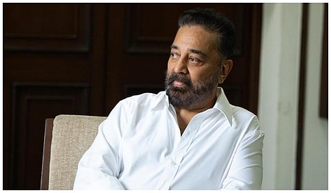 அமெரிக்க வரிவிதிப்பால் ஏற்றுமதியாளர்கள் பாதிப்பு: அரசுக்கு கமல்ஹாசன் எம்.பி யோசனை